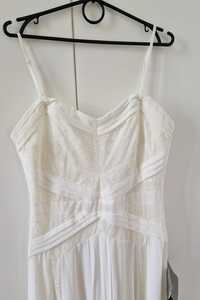 Suknia ślubna kolekcja Asos Bridal rozmiar XL