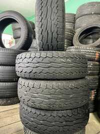 Falken 245/65R17 лето шины резина