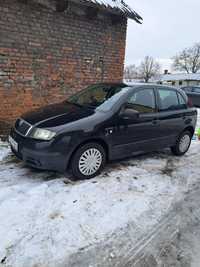 Skoda fabia 1.2 zadbana