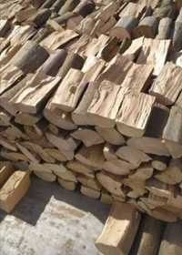 Drewno kominkowo opałowe