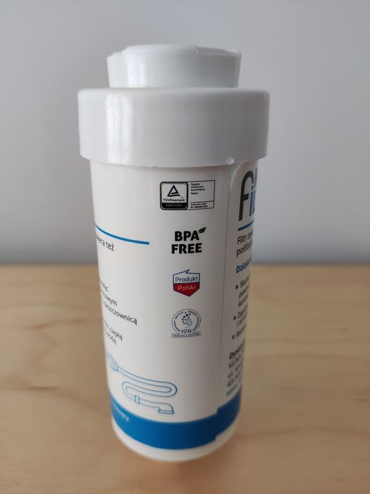 Filtr prysznicowy Kuna Filter