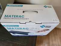 Materac przeciwodleżynowy rurowy Rehafund BioFlote 3000