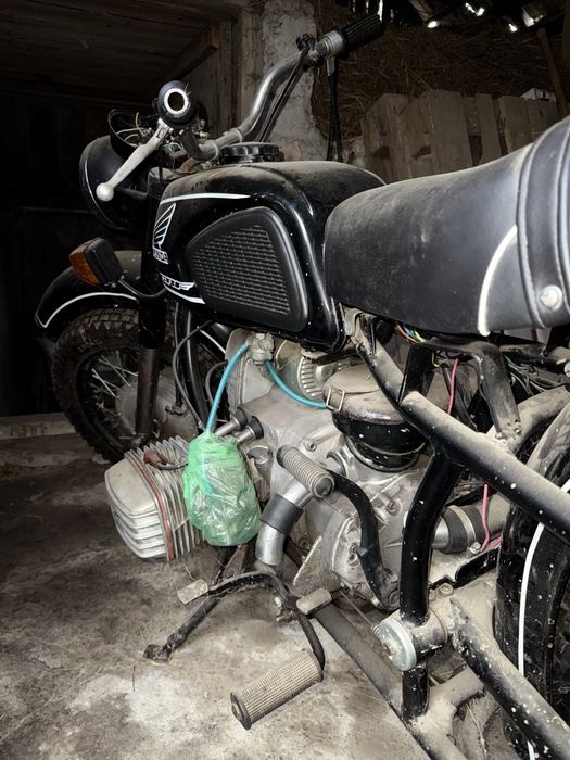 Днепр мт 11 -10-36