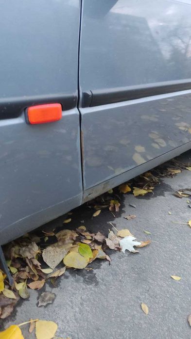 Славута 2010 г. салон люкс