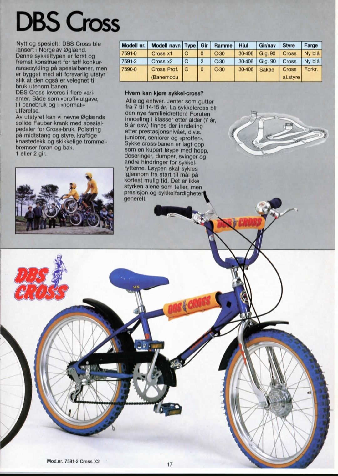 Rower BMX DBS cros vintage oldschool