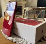 Iphone 11 256 GB Red