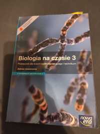 Biologia na czasie 3