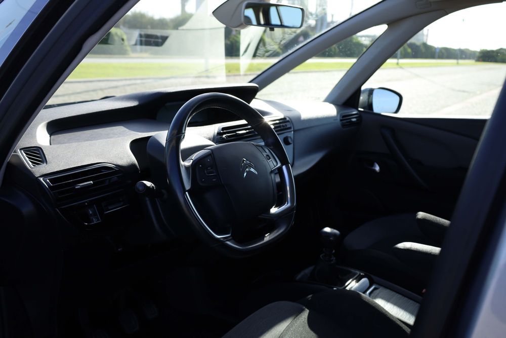 Citroen C4 Spacetourer 1.5 BlueHdi   - Desde 180€/ Mês