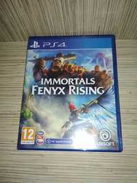 ‼️ immortals fenyx rising pl ps4 ps5 playstation 4 5