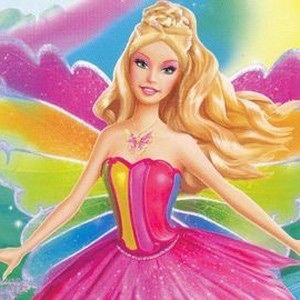 Barbie Fairytopia: A Magia do Arco-Íris