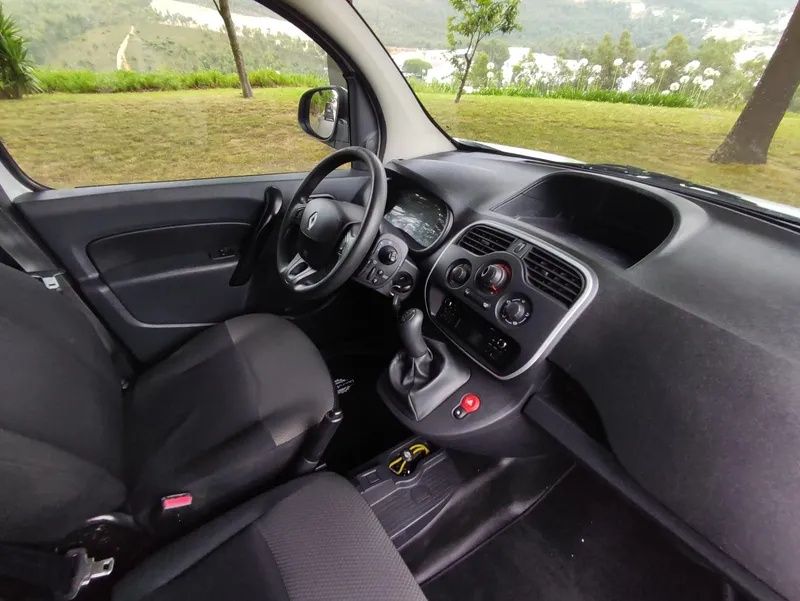 IVA DEDUTÍVEL Renault Kangoo 1.5 dCi Maxi Business S/S
