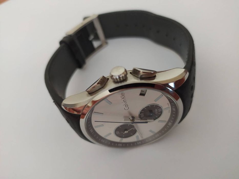 Relógio Calvin Klein