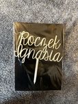 Topper na tort - Roczek Ignasia