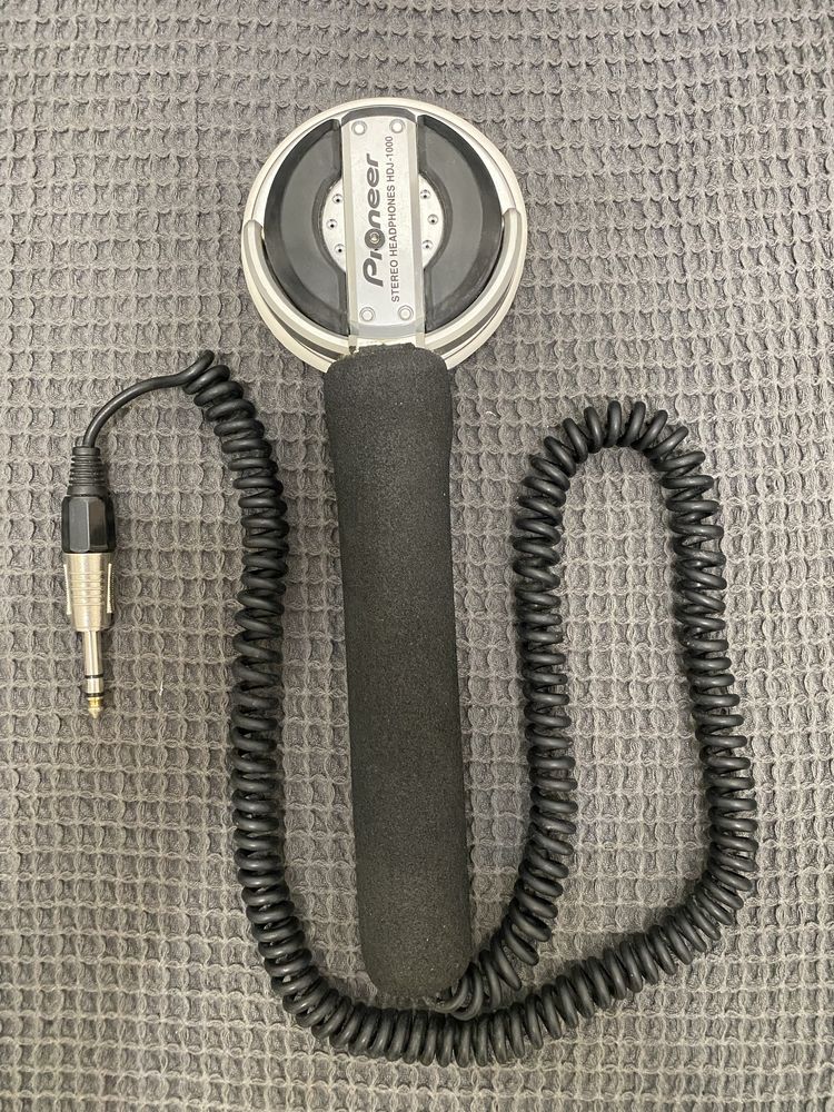 Pioneer HDJ-1000 (Stick)   (80€)