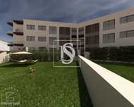 Apartamento T1, NOVO, em Rio Tinto