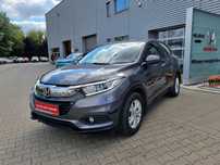 Honda HR-V 1.5 i-VTEC (130KM) Salon Polska, Serwis, 1 Właściciel,