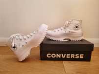 Buty Converse Chuck Taylor All Star Lugged