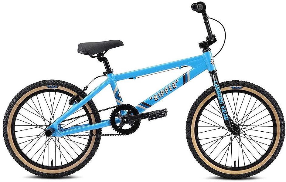 Rower Bmx Se Bikes Ripper 20/2022 / Kolekcja 2022 / Darmowa Dostawa /