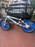 Rower bmx AIRWALK FARENHEIT 600 Pegi 20cali