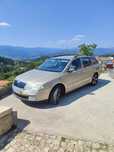 Skoda Octavia Break 140cv 2005