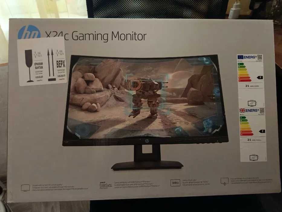 ‼️Компьютер 144Гц‼️RX 5700 8Gb (RTX2070)‼️i5 12 ядер/SSD512GBb/RAM16Gb