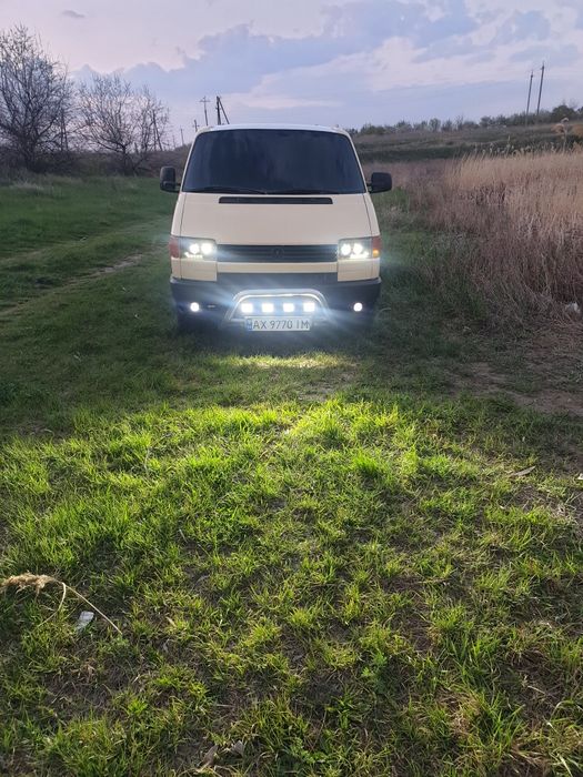 Продам Wolksvagen T4