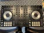 DJKA pionner DDJ-SX 4 kanały SERATO