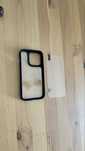 Etui plus szklo hartowane Apple iPhone 14 Pro