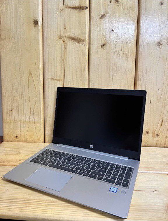 Потужний HP ProBook 15.6"/Core i3 8 gen/8 ОЗУ/128 SSD/ FHD IPS