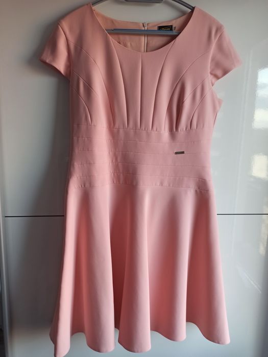 Sukienka wieczorowa rozm 40/42