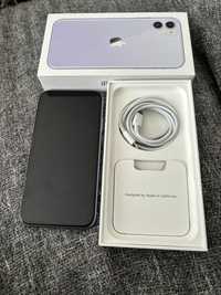 Iphone 11 purple