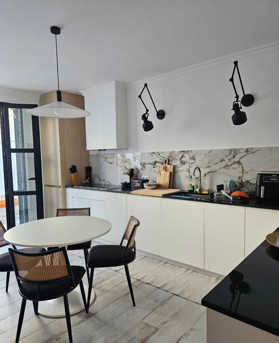 MORADIA T4 OLHÃO - PINHEIROS MARIM