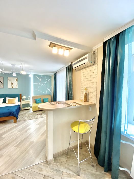 1кім кввртира/ Замостя/вокзал