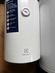 Бойлер Electrolux 20 літрів стан - нове 3800 грн.