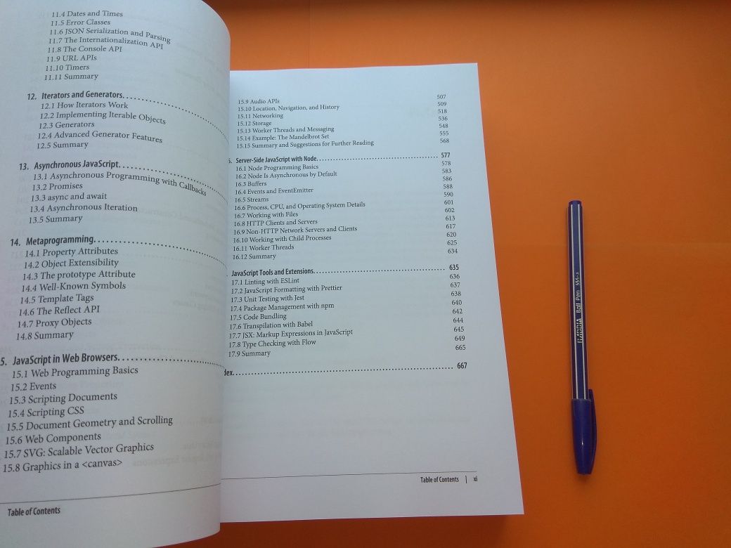 7th JavaScript: The Definitive Guide Seven Edition David Flanagan
