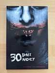 Komiks 30 dni i nocy, Niels, Templesmith, pierwsze wydanie