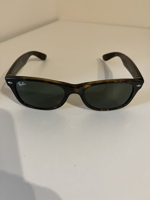 Óculos da Ray Ban