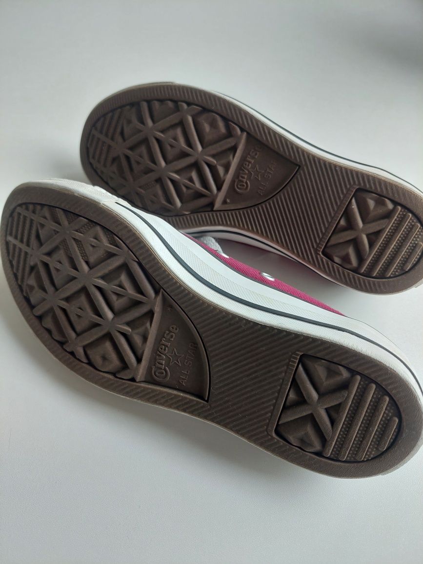 Trampki Converse rozm 37