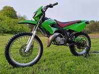 Cross Derbi Senda 2t.  50/70