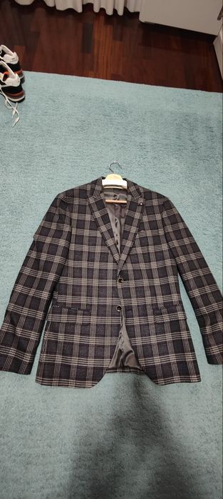 Blazer Suits inc tamanho 50