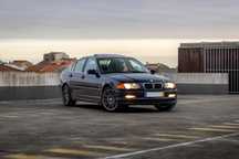 BMW 320i E46 1998