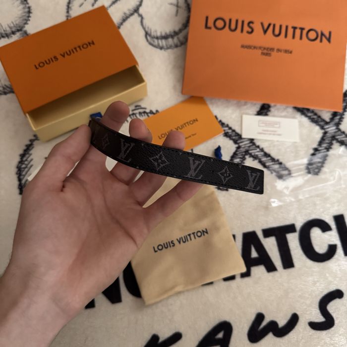 Браслет louis vuitton slim | bracelet lv slim