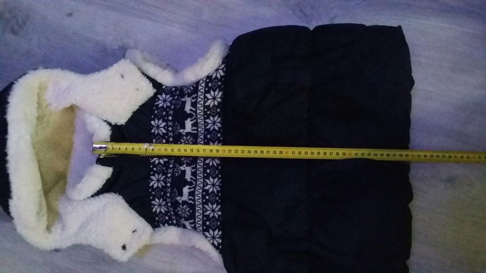 Жилетка детская Next