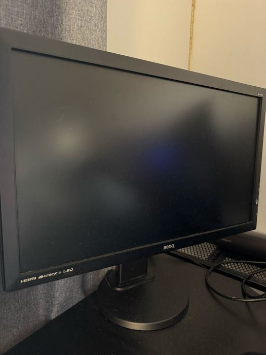 Monitor BenQ BL2405HT