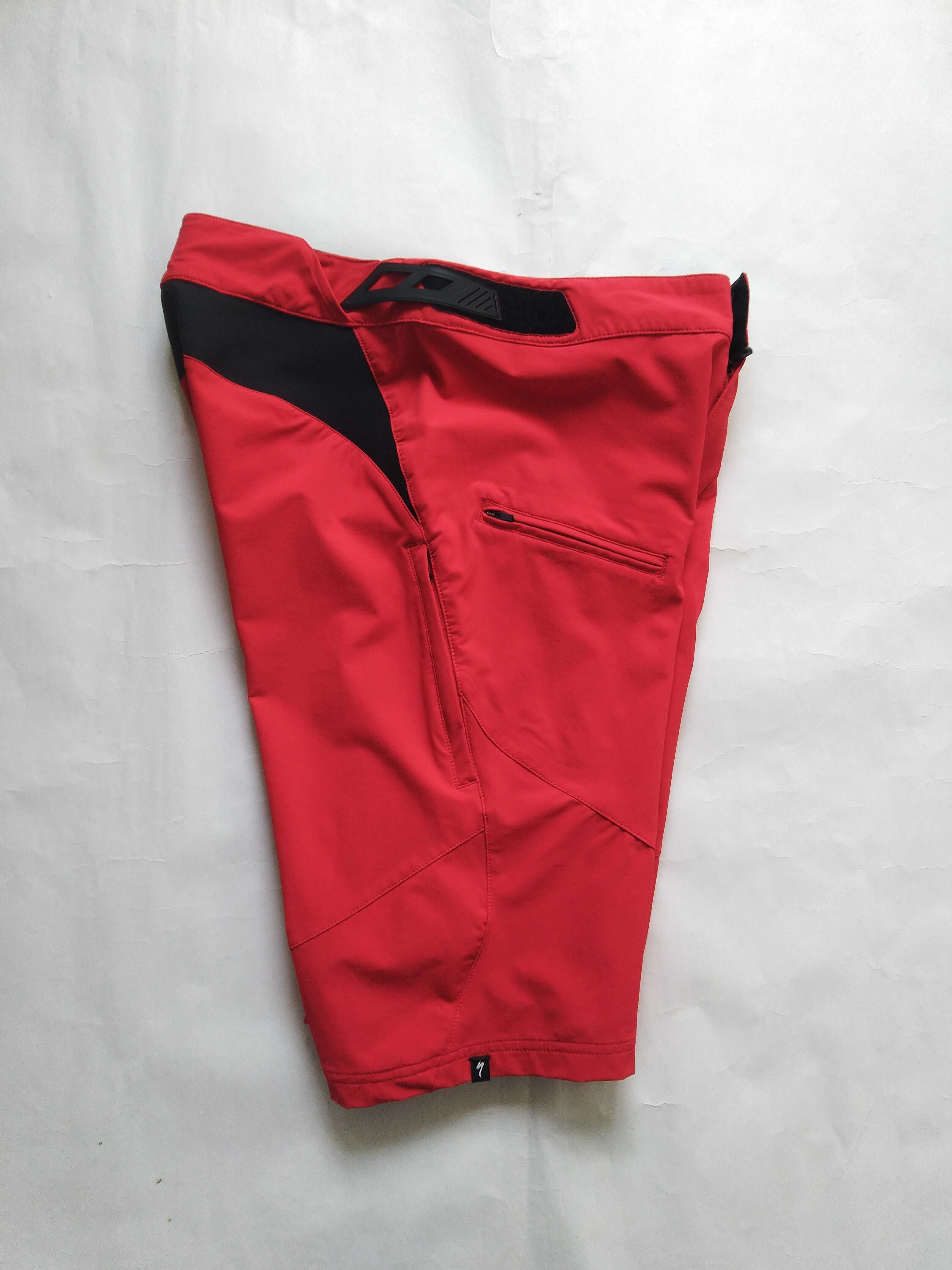 Шорты мужские Specialized Enduro PRO Shorts MTB