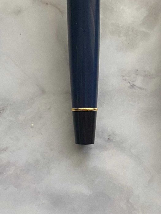 Conjunto Waterman Expert Mk1 Caneta Esferográfica e Tinta-Permanente