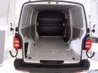 VW T5 / T6 Tapicerka Zabudowa boczki ORYGINAŁ NOWE ! L2 i L1