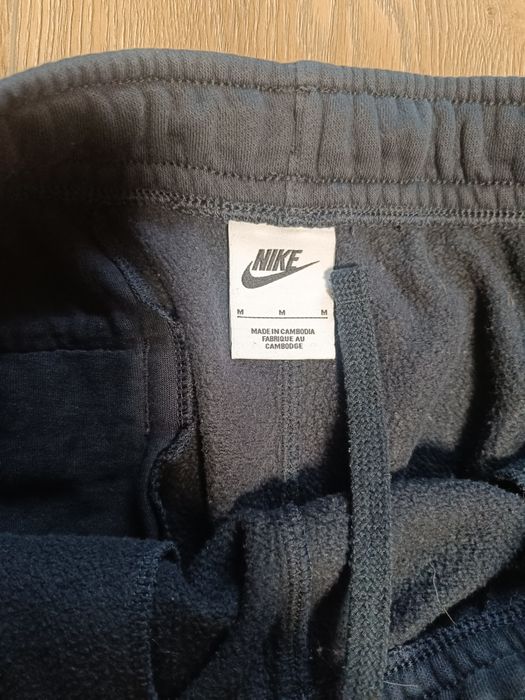 Спортивні штани Nike