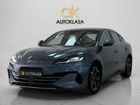 BYD Seal 6 Bezwypadkowy, Do Sprowadzenia, Chiny