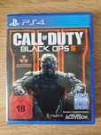 Call of Duty Black Ops III PS4 (stan 5/6)